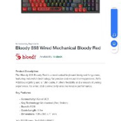 Мышка - фото 5