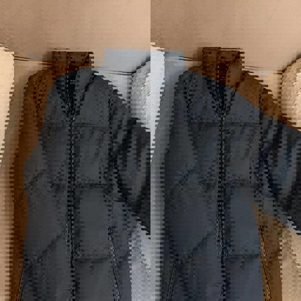 Бомбер размер М