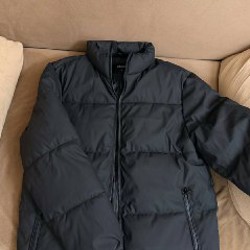 Бомбер размер М - фото 1