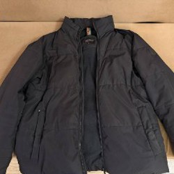 Бомбер размер М - фото 2