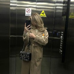 Женское пальто - фото 7