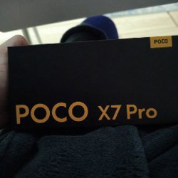 Poco x7 pro - фото 2