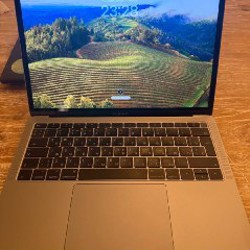 MacBook Air 2018 - фото 2