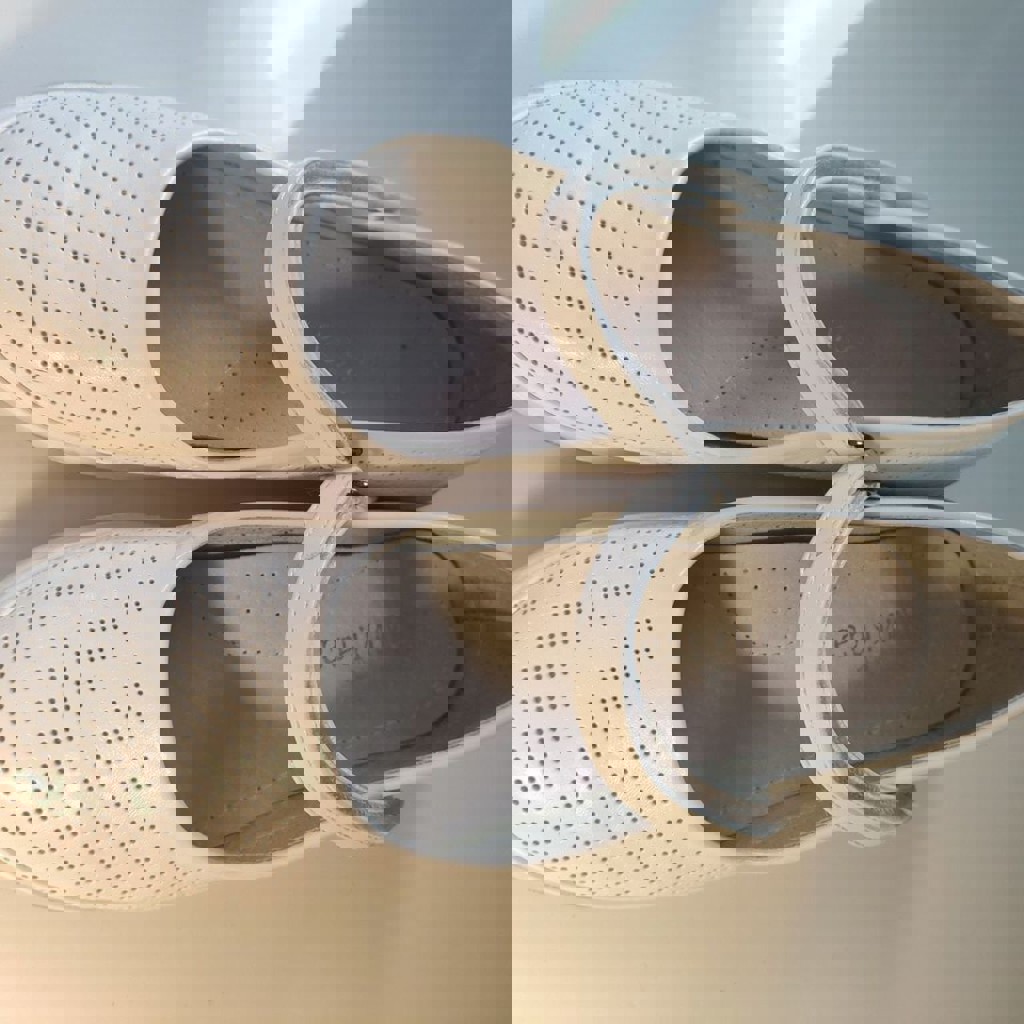 Балетки Pierre Cardin