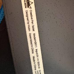 Графический планшет Huion HS611 - фото 3