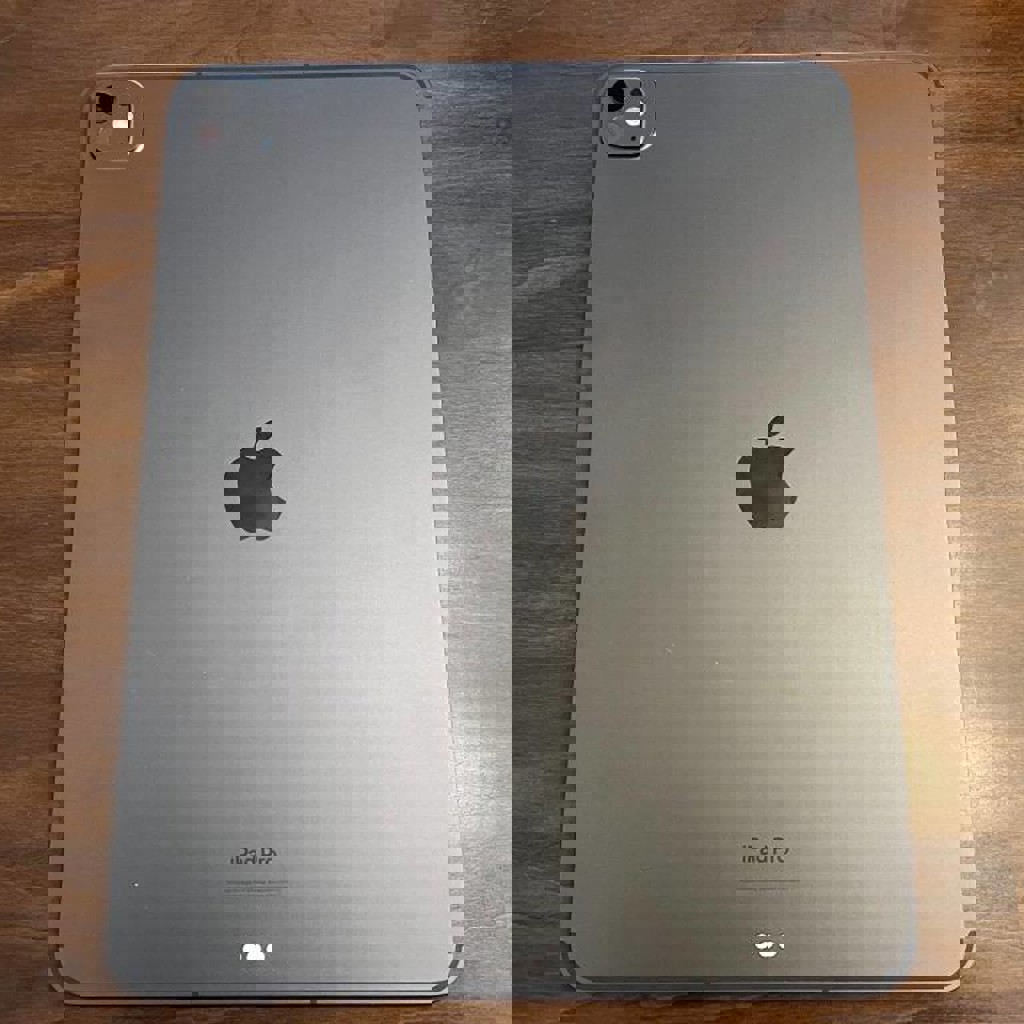 Планшет Apple iPad Pro