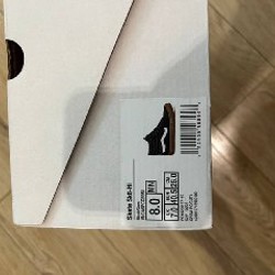 Кеды Vans Sk8-Hi - фото 4