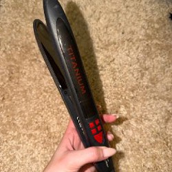 Утюжок для волос Titanium Mark Shmidt - фото 3