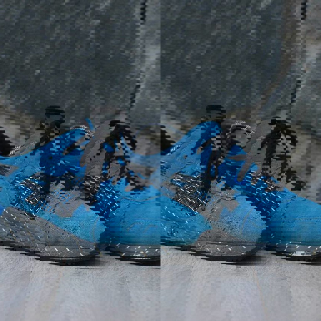 Кроссовки ASICS gel lite