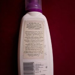 Cetaphil очищающая пенка для лица - фото 2