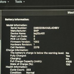 Macbook Pro 2020 - фото 3