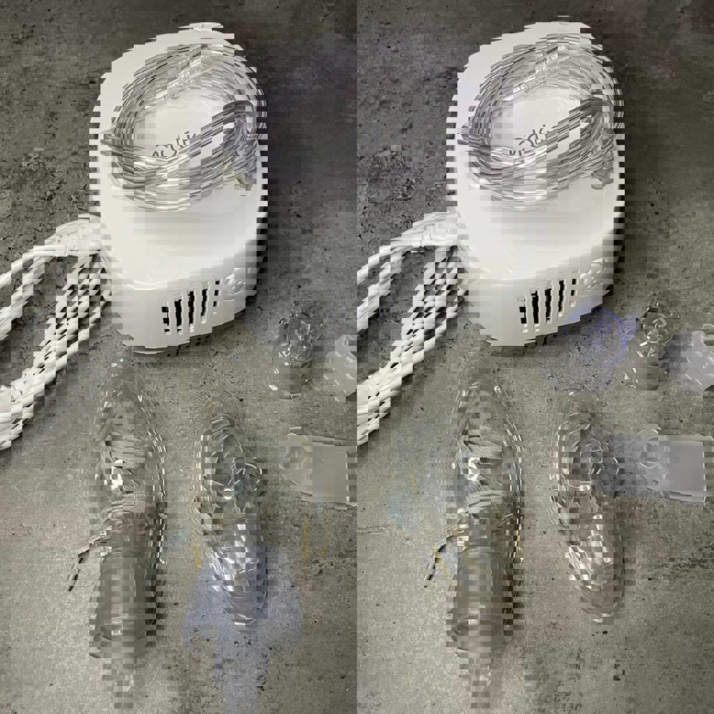 Небулайзер