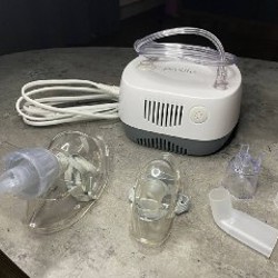 Небулайзер - фото 2