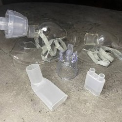 Небулайзер - фото 3