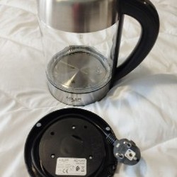 Чайник - фото 3