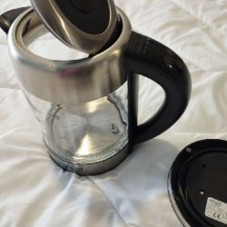 Чайник - фото 4