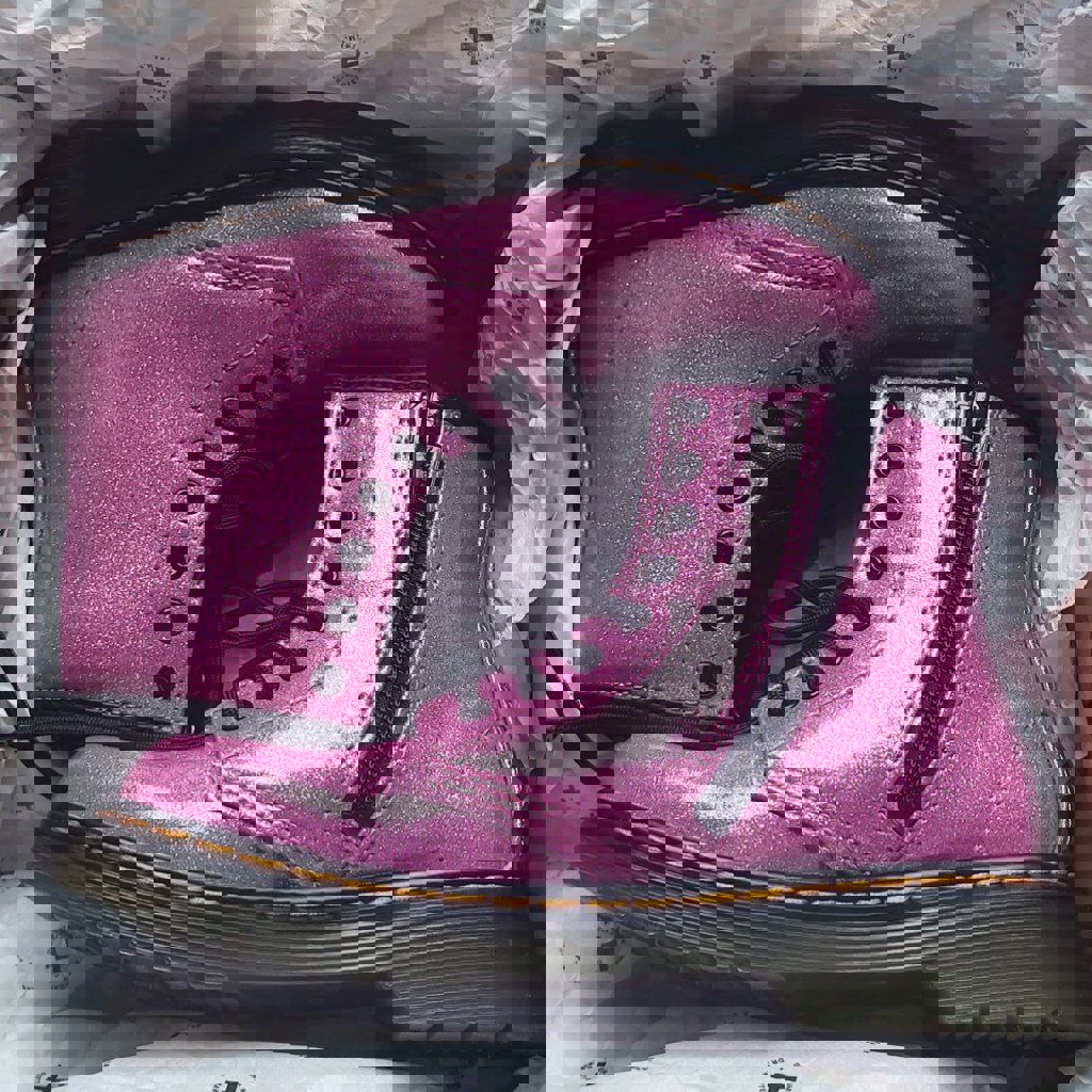 Ботинки Dr.Martens