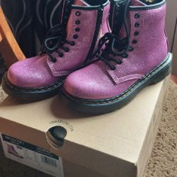 Ботинки Dr.Martens - фото 2