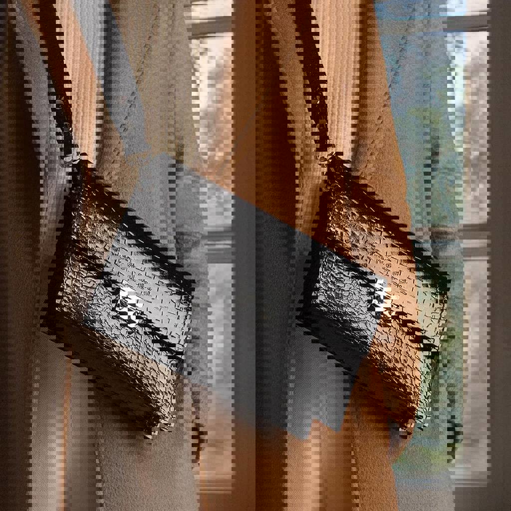 Сумка Byckovski «Дейни»