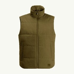 Жилет Jack Wolfskin Frost Texatherm Vest Size L - фото 4
