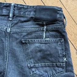 Мужские джинсы - фото 2