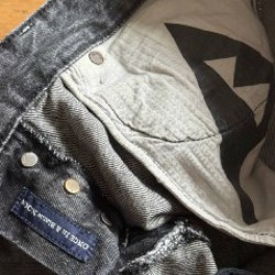 Мужские джинсы - фото 3