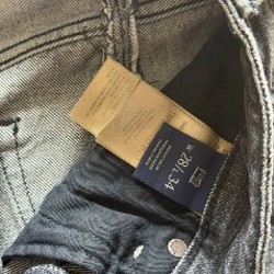 Мужские джинсы - фото 4