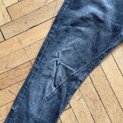 Мужские джинсы - фото 6