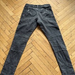 Мужские джинсы - фото 7