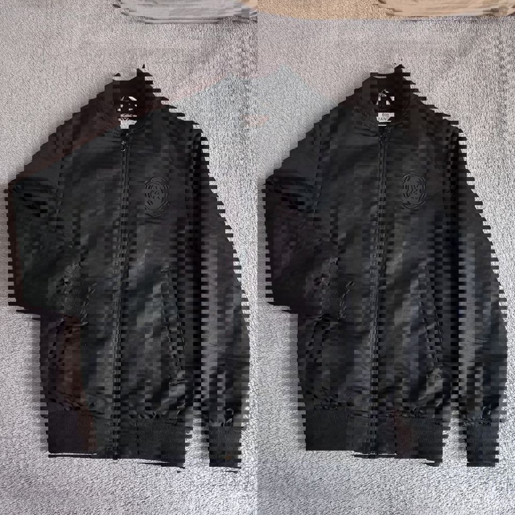 Куртка бомбер AVR