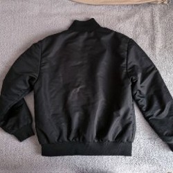 Куртка бомбер AVR - фото 2