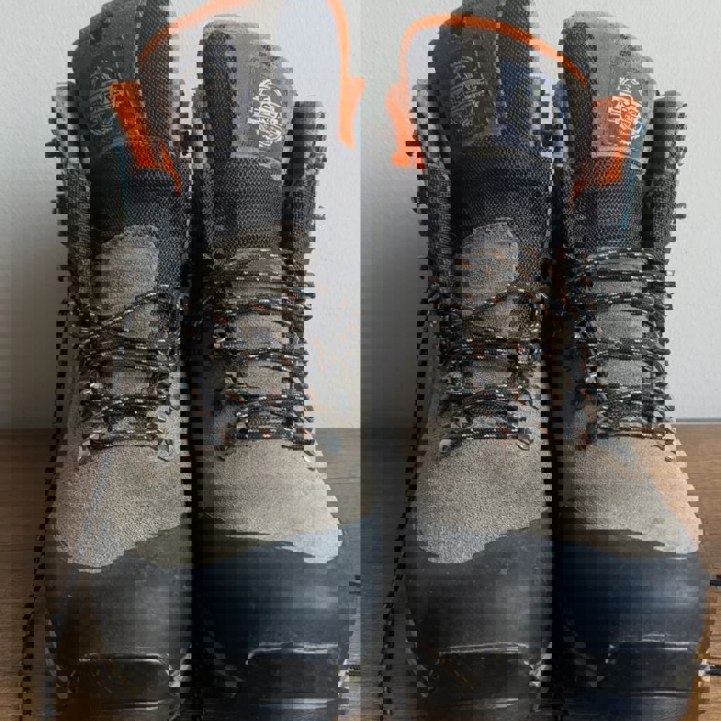 Хайкинговые ботинки Boreal