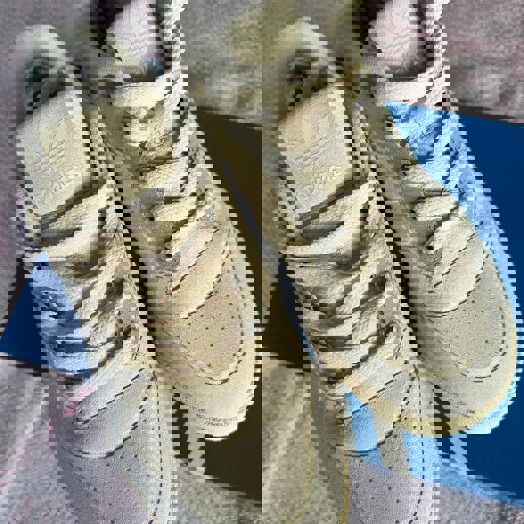 Кроссовки Adidas