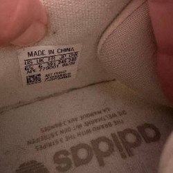 Кроссовки Adidas - фото 3