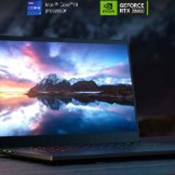 Razer Blade 15 Gaming OLED 240Hz - фото 6