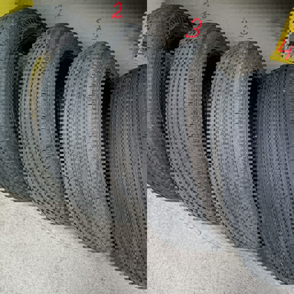 Летняя резина Continental PremiumContact 6