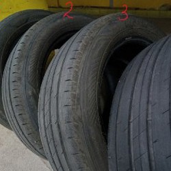 Летняя резина Continental PremiumContact 6 - фото 2