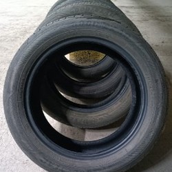 Летняя резина Continental PremiumContact 6 - фото 3