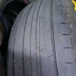 Летняя резина Continental PremiumContact 6 - фото 9