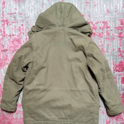 Парка Alpha Industries - фото 6