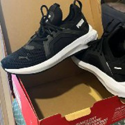 Кроссовки PUMA Softride Enzo 5 - фото 5