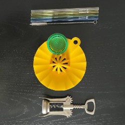 Блендер - фото 1