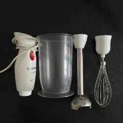 Блендер - фото 5