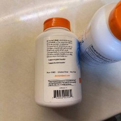 Гиалуроновая кислота с хондроитином - фото 3