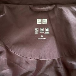 Куртка Uniqlo - фото 3