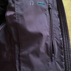 Куртка Uniqlo - фото 4