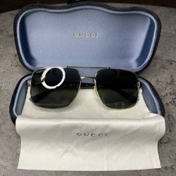 Очки Gucci - фото 2