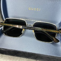 Очки Gucci - фото 4