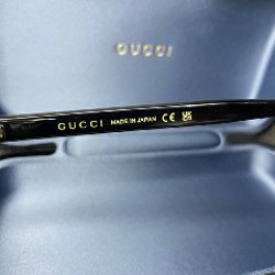 Очки Gucci - фото 6