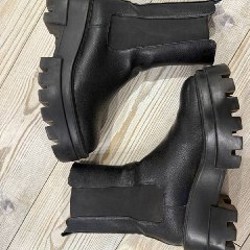 Табурет - прикроватный столик - фото 6